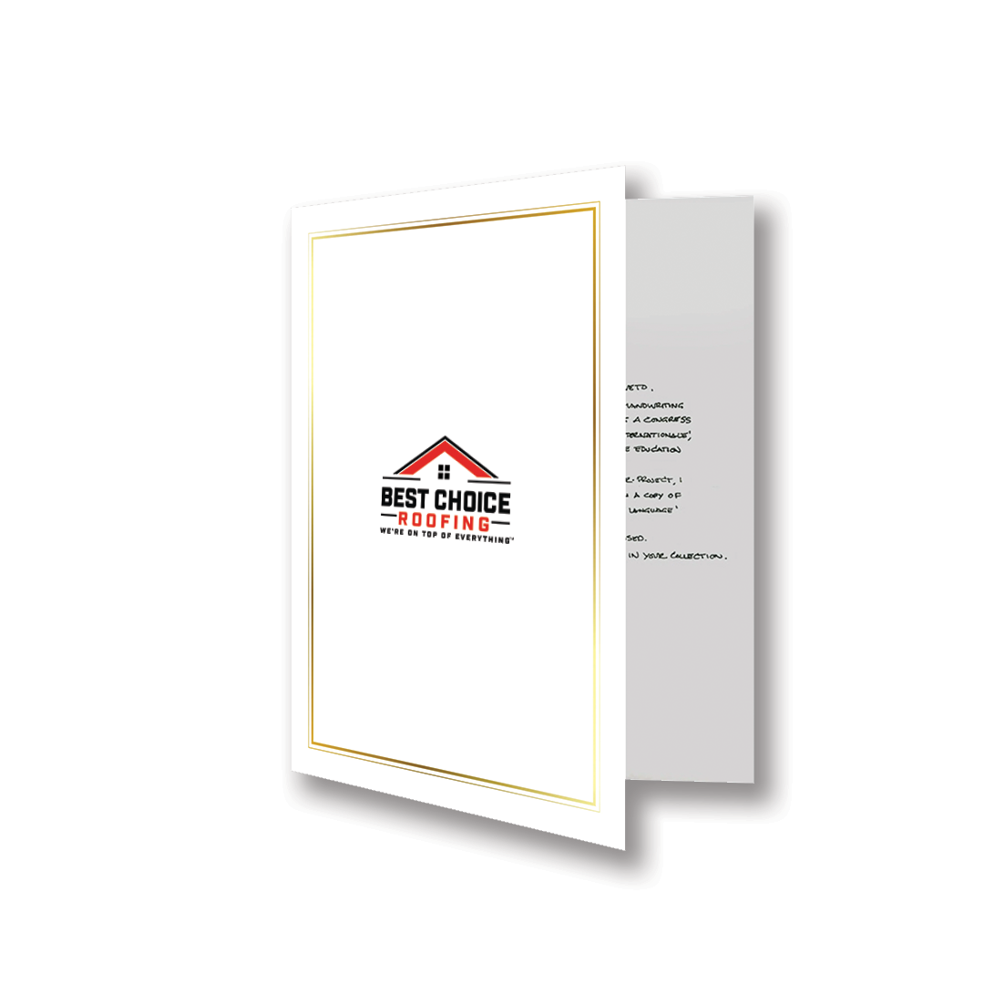 Thank You Cards