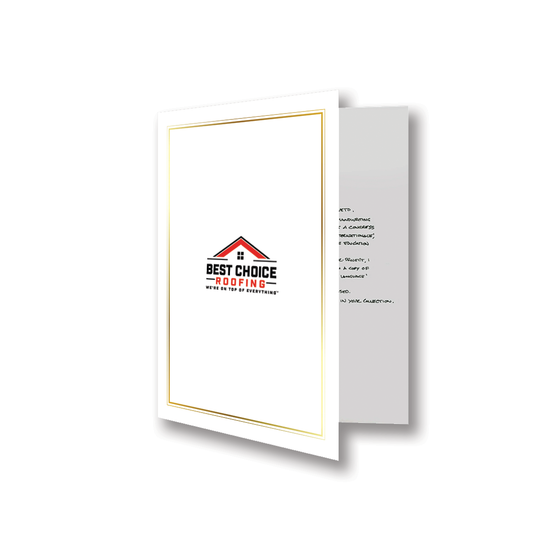 Thank You Cards