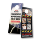 Spanish Door Hangers - Weather Damage