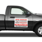 Vehicle Magnet